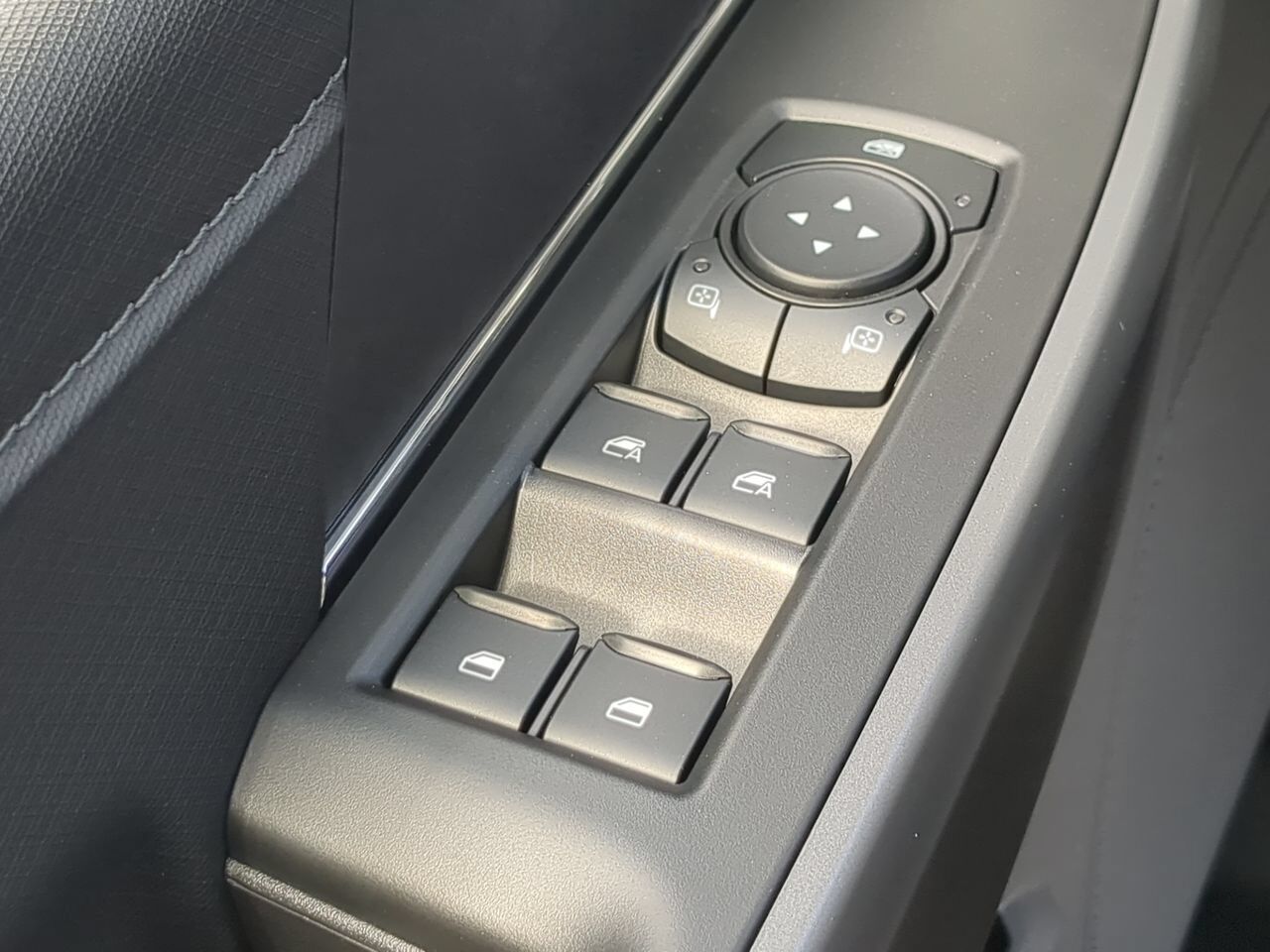 2026 Ford F-150 XLT Winder GA
