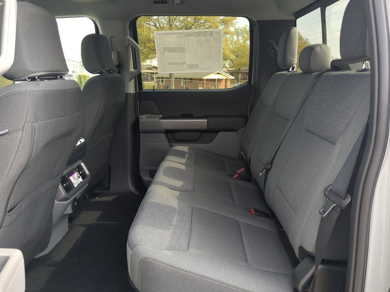 2026 Ford F-150 XLT Winder GA