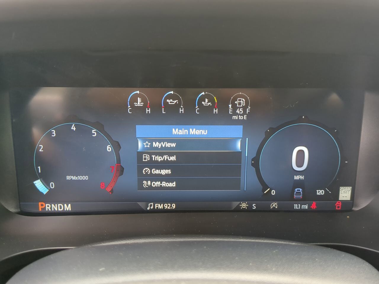 2026 Ford F-150 XLT Winder GA