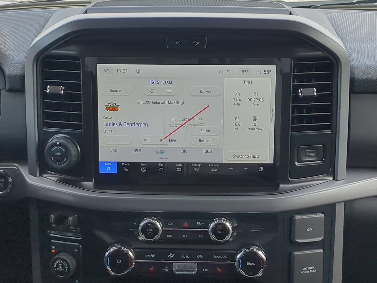 2026 Ford F-150 XLT Winder GA