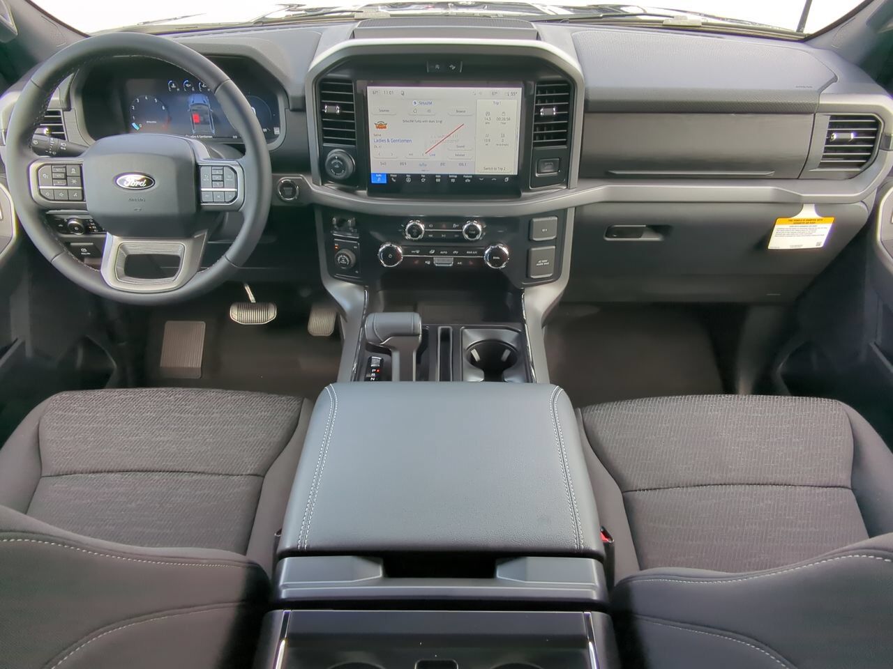 2026 Ford F-150 XLT Winder GA