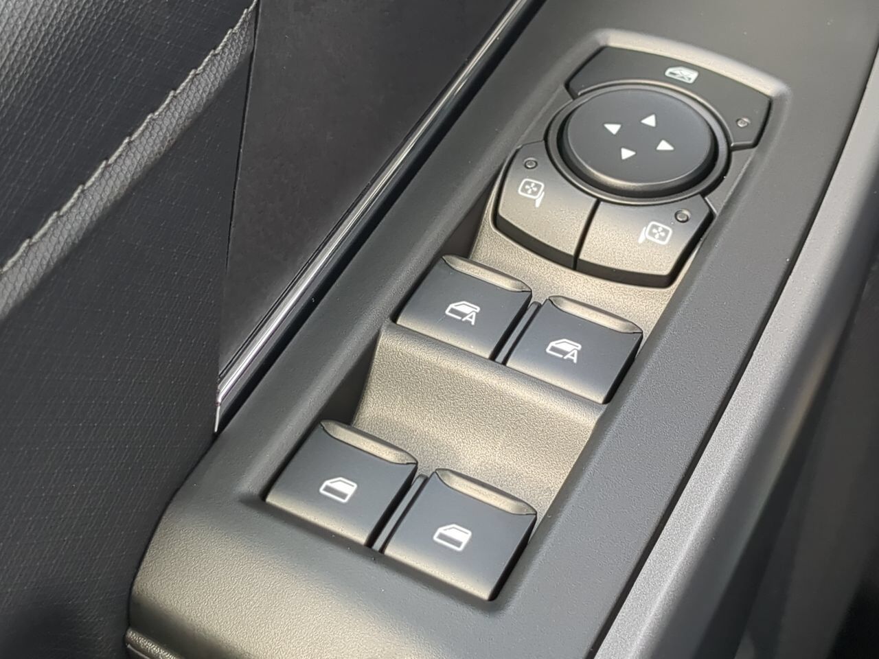2026 Ford F-150 XLT Winder GA