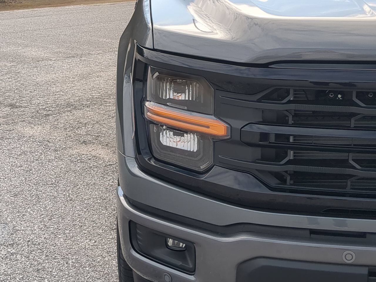2026 Ford F-150 XLT Winder GA