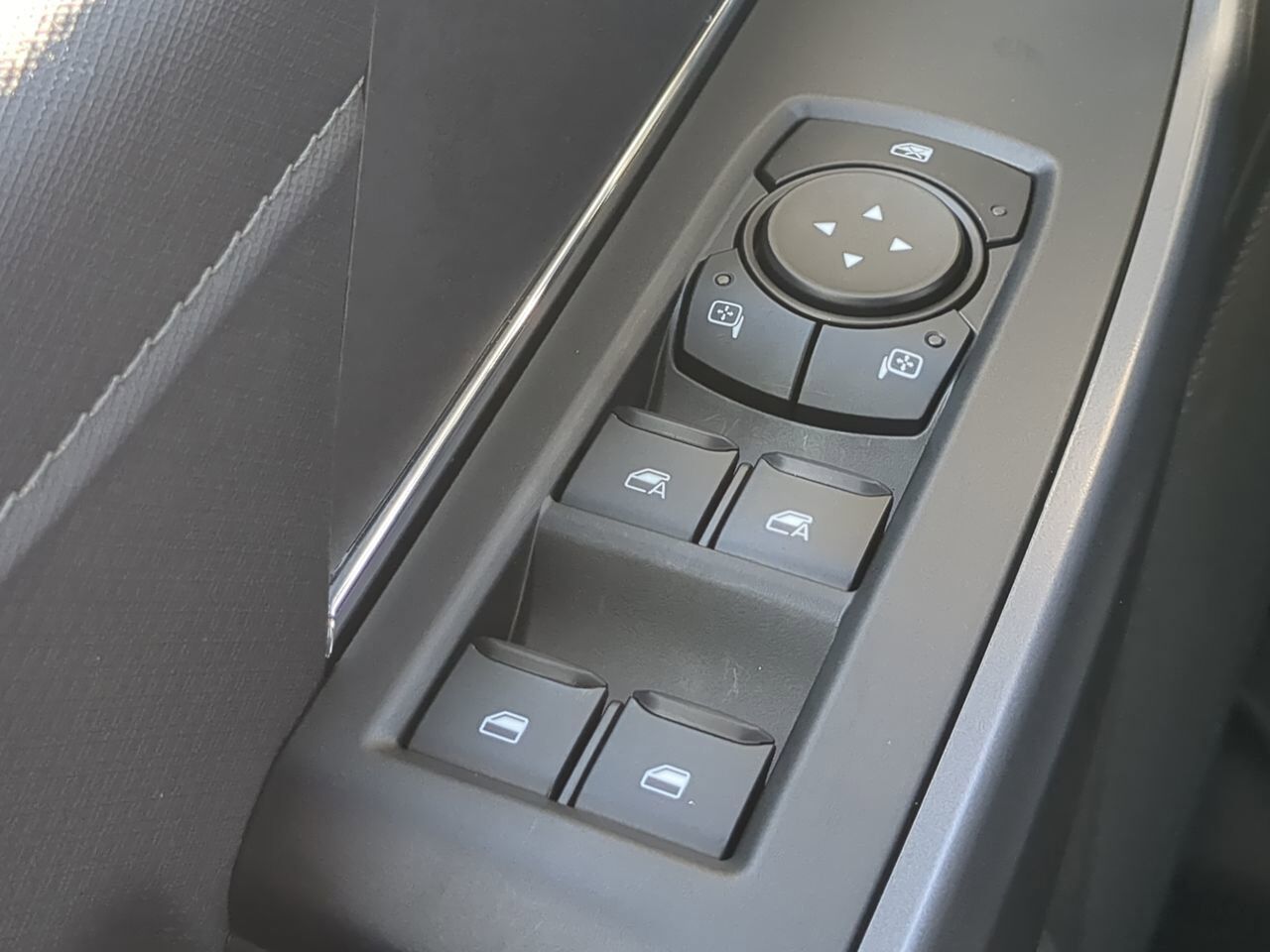 2026 Ford F-150 XLT Winder GA