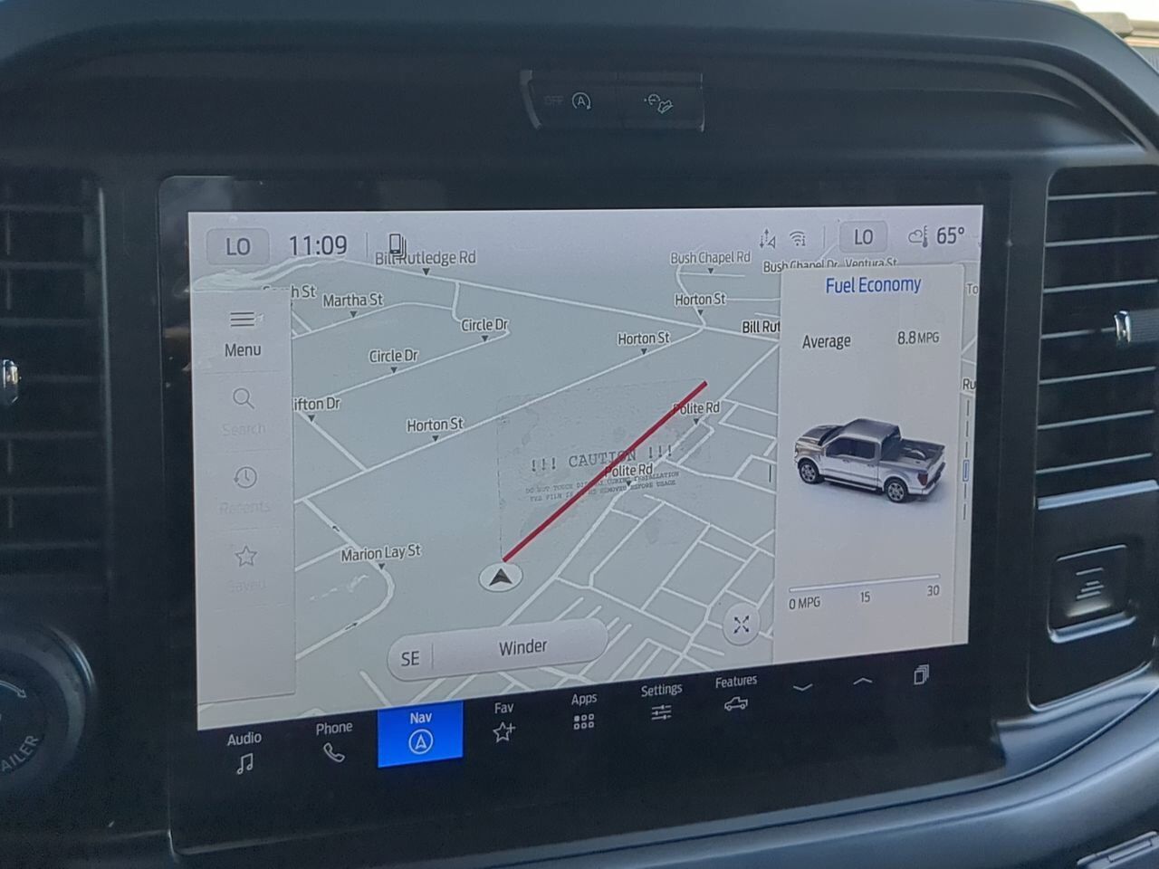 2026 Ford F-150 XLT Winder GA