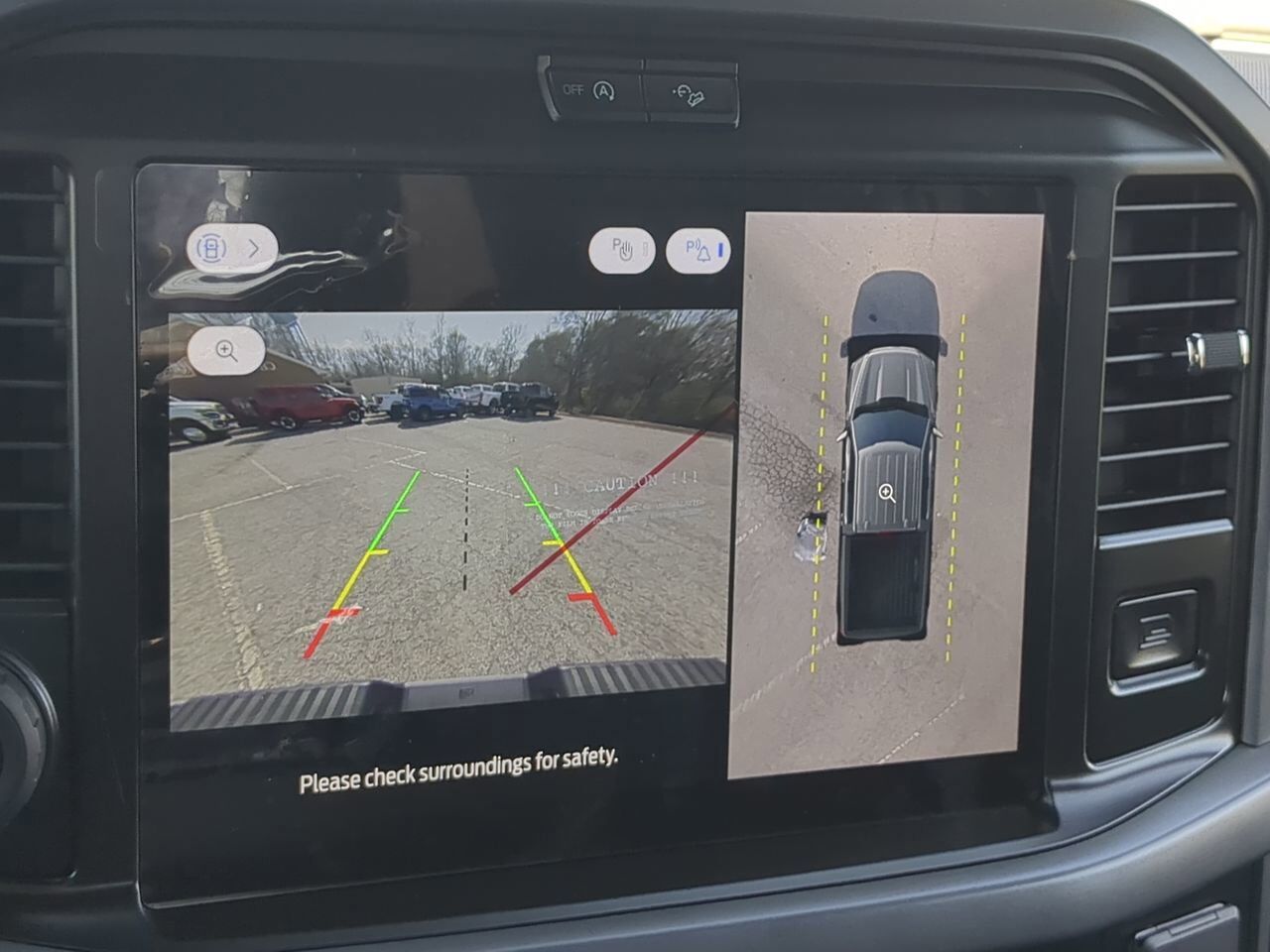 2026 Ford F-150 XLT Winder GA