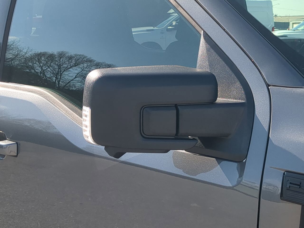 2026 Ford F-150 XLT Winder GA