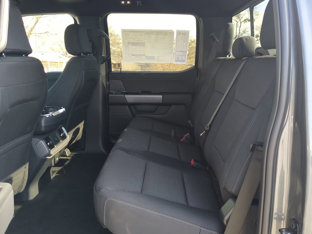 2026 Ford F-150 XLT Winder GA