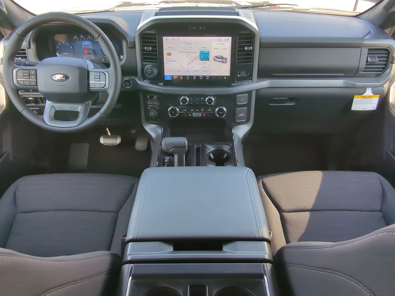 2026 Ford F-150 XLT Winder GA