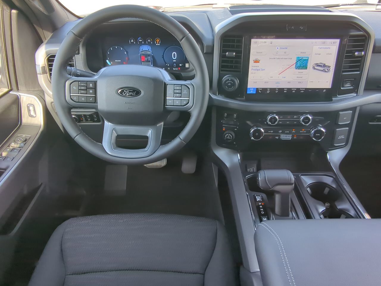 2026 Ford F-150 XLT Winder GA