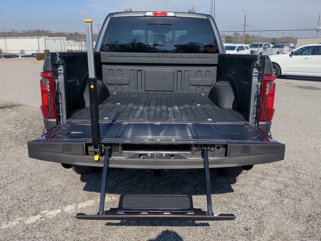 2026 Ford F-150 XLT Winder GA