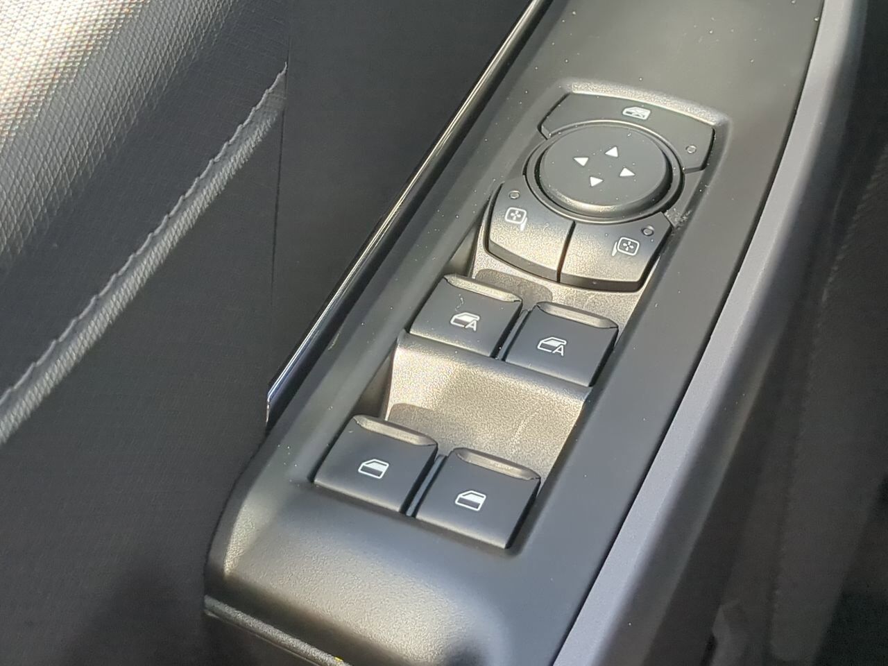 2026 Ford F-150 XLT Winder GA