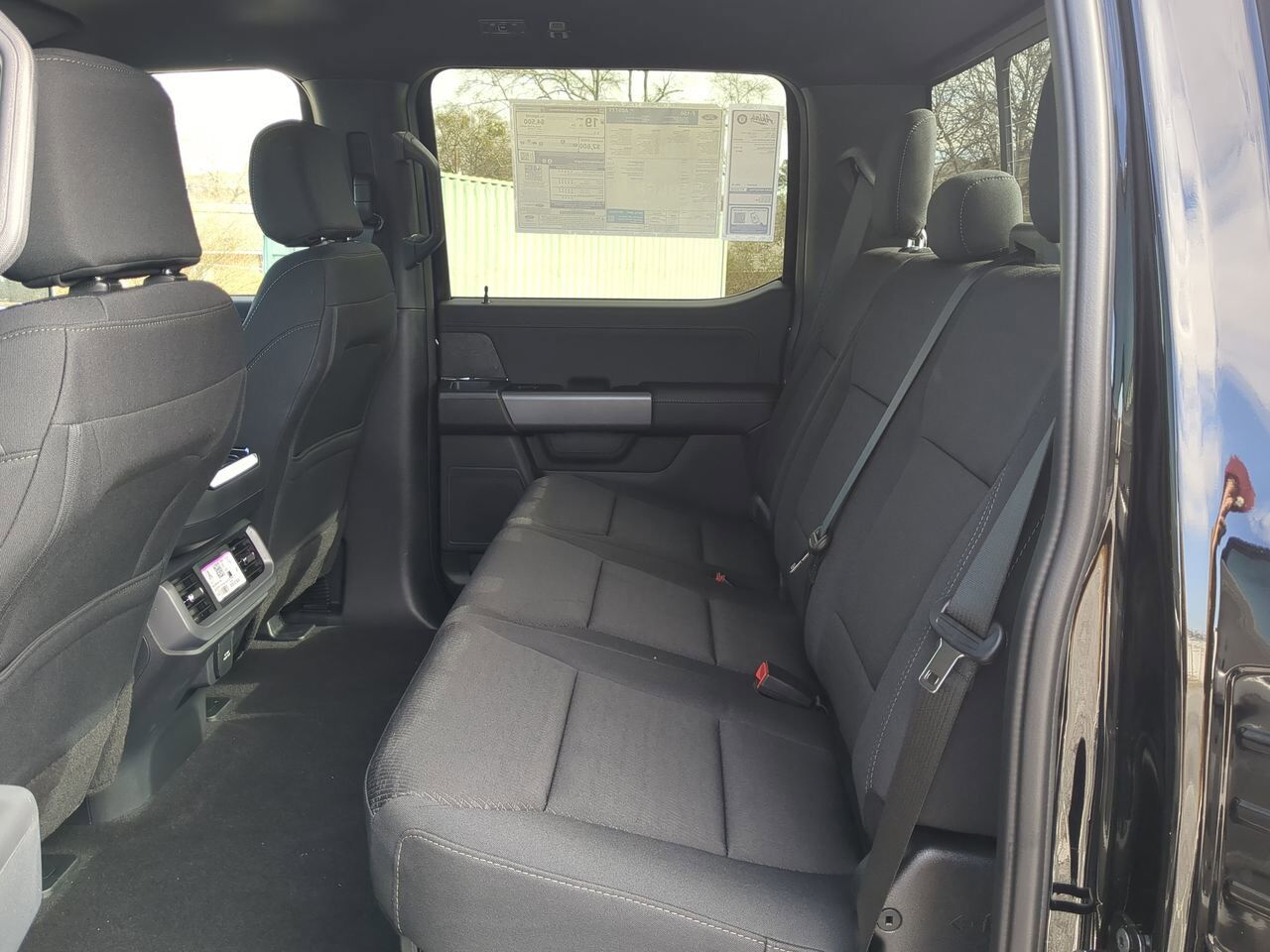 2026 Ford F-150 XLT Winder GA