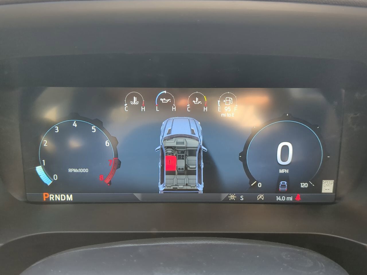 2026 Ford F-150 XLT Winder GA