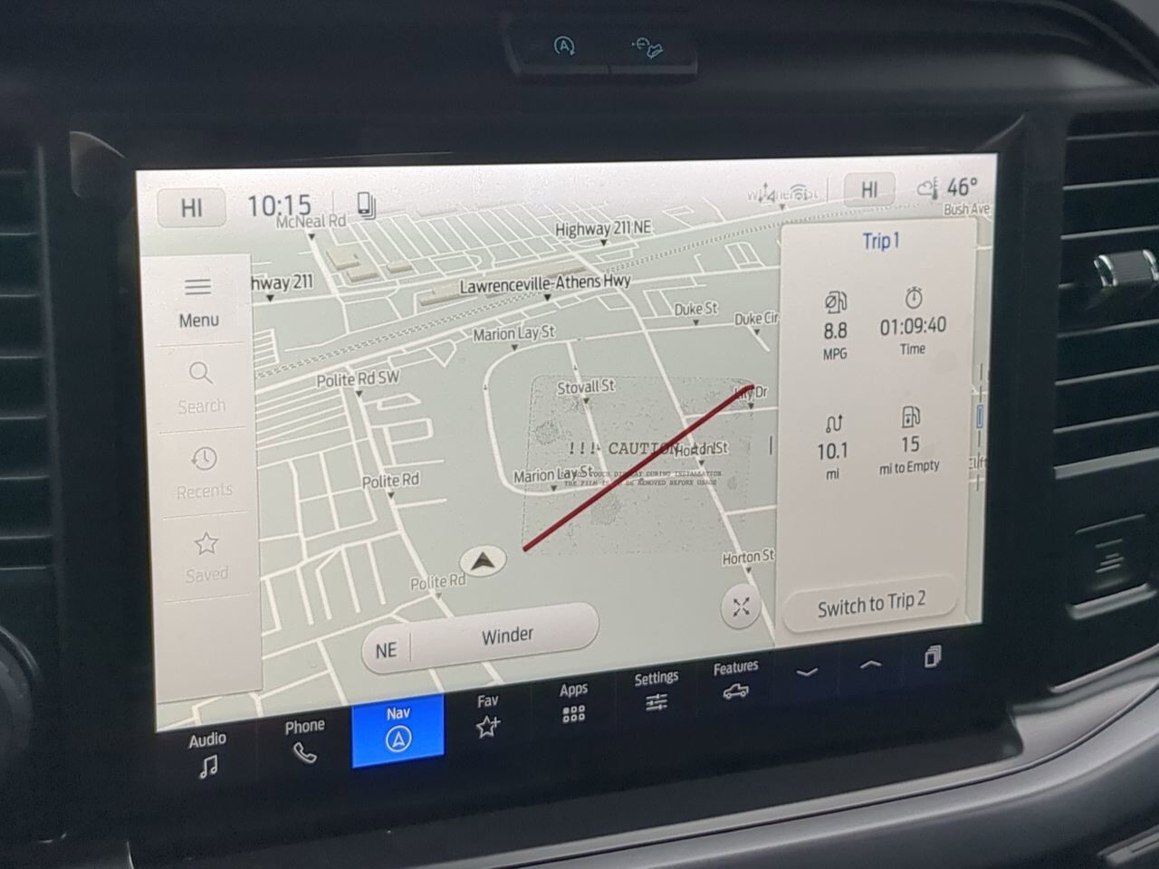 2026 Ford F-150 XLT Winder GA