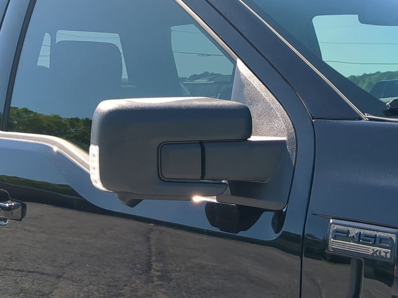 2026 Ford F-150 XLT Winder GA