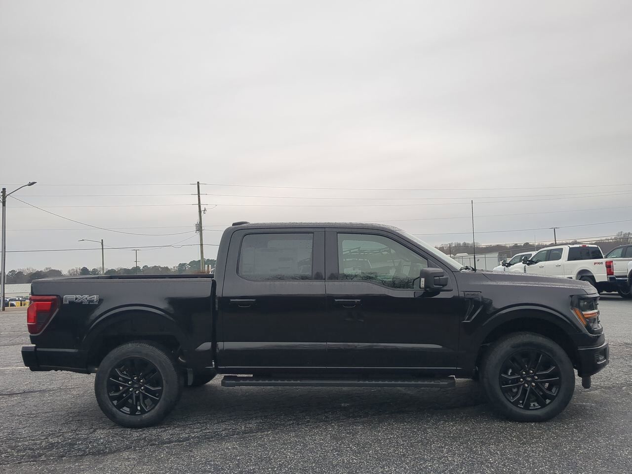 2026 Ford F-150 XLT Winder GA