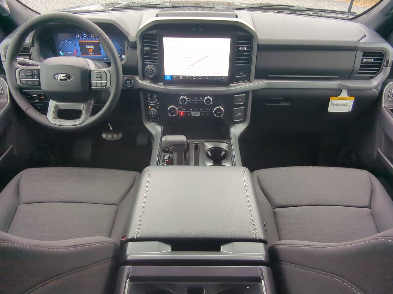 2026 Ford F-150 XLT Winder GA