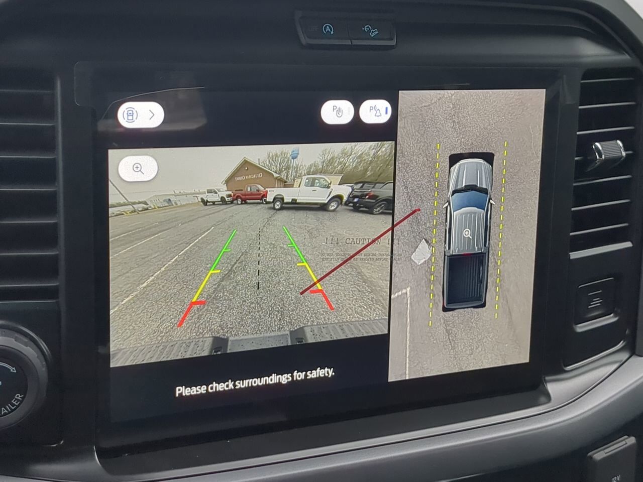 2026 Ford F-150 XLT Winder GA