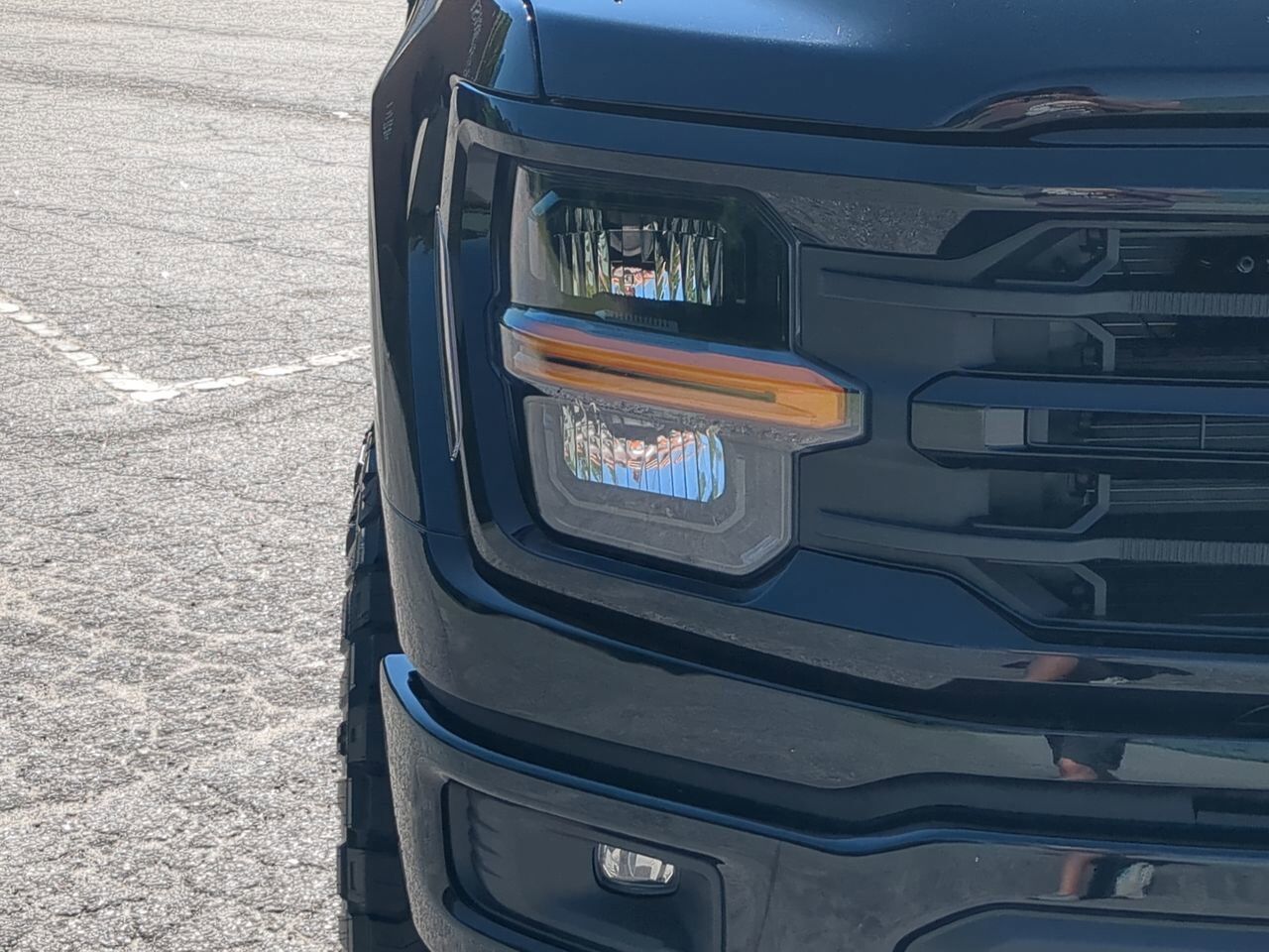 2026 Ford F-150 XLT Winder GA