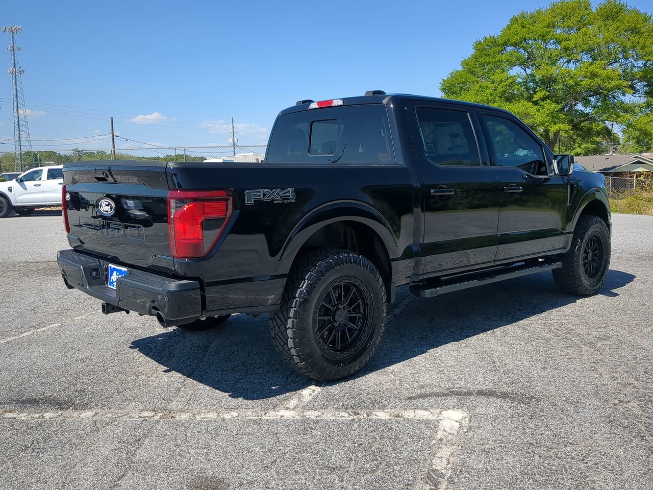 2026 Ford F-150 XLT Winder GA