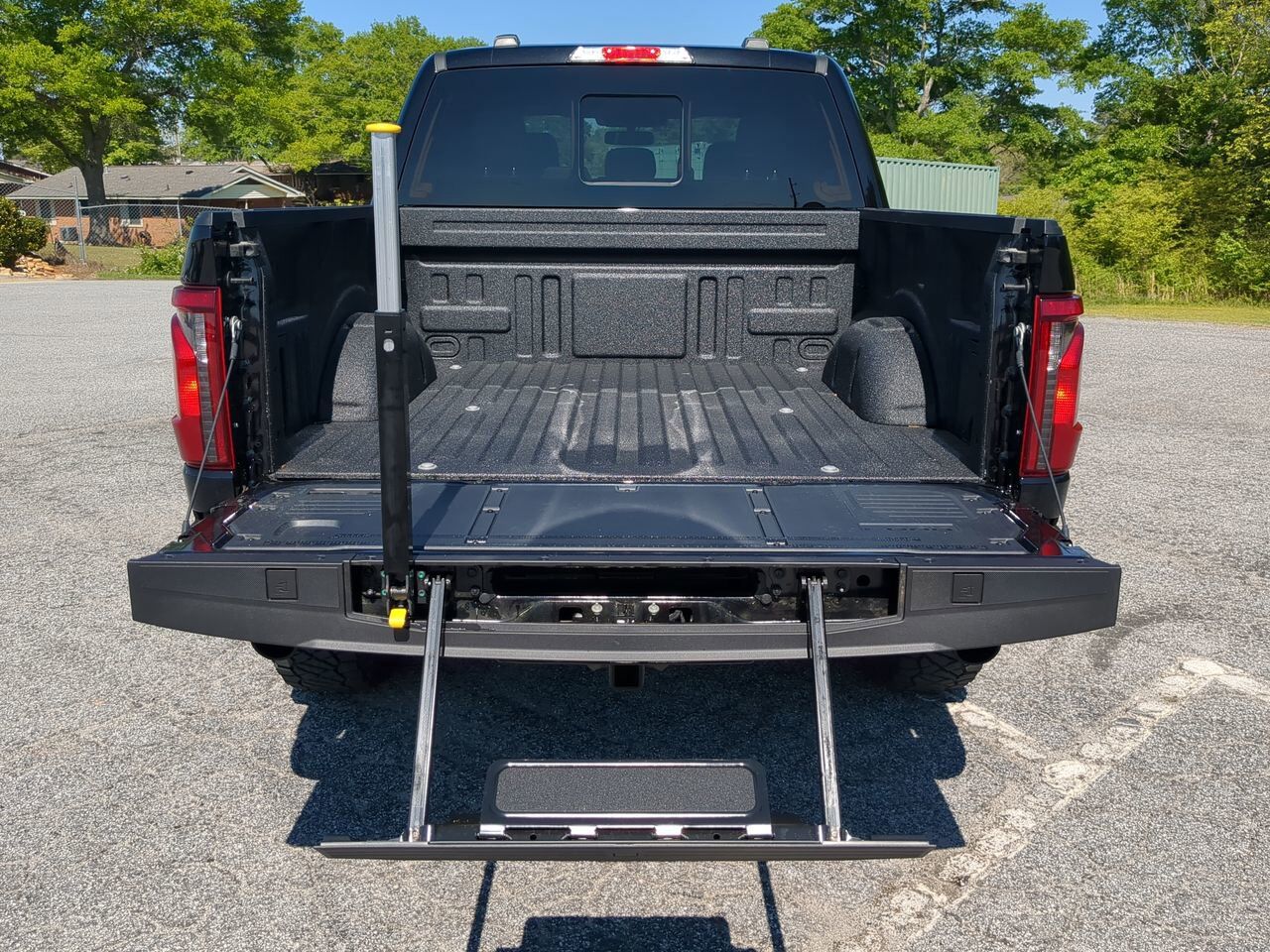 2026 Ford F-150 XLT Winder GA