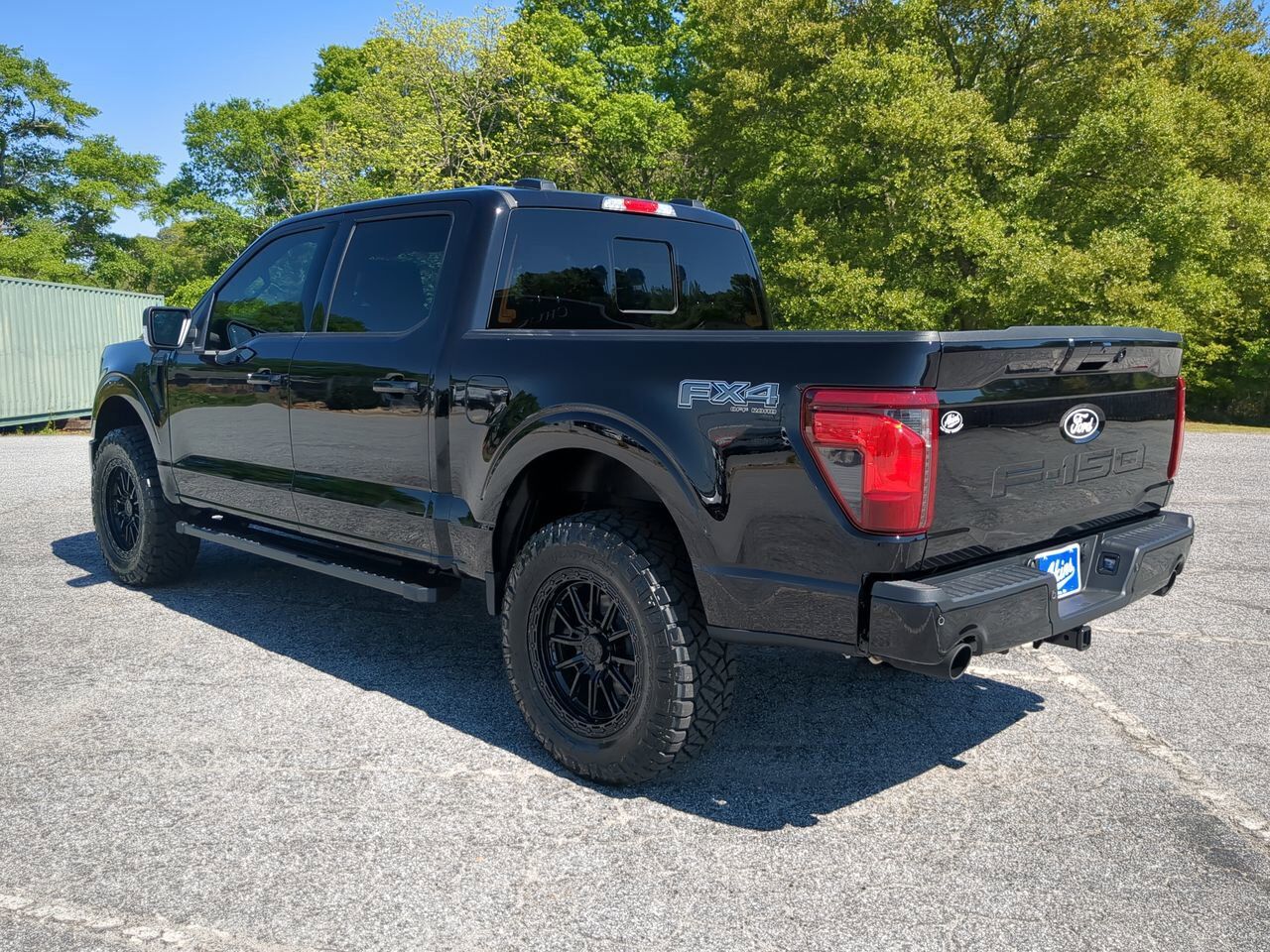 2026 Ford F-150 XLT Winder GA