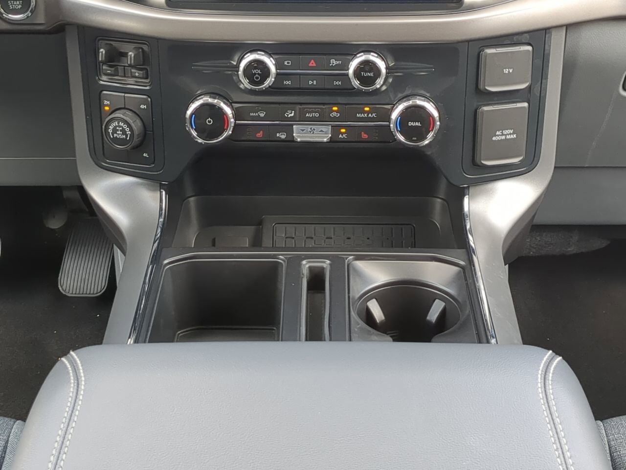 2026 Ford F-150 XLT Winder GA