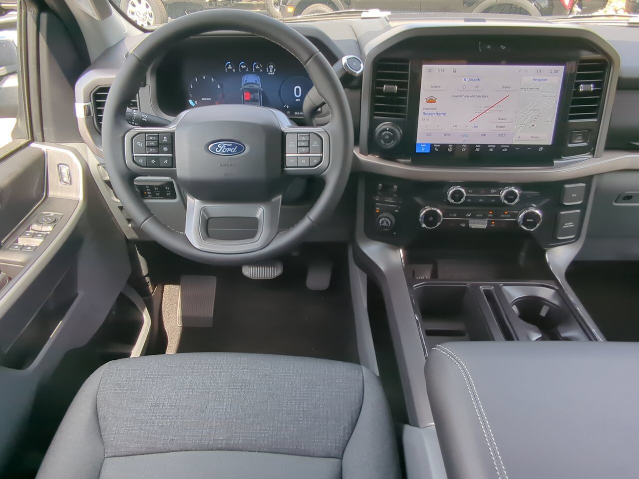 2026 Ford F-150 XLT Winder GA