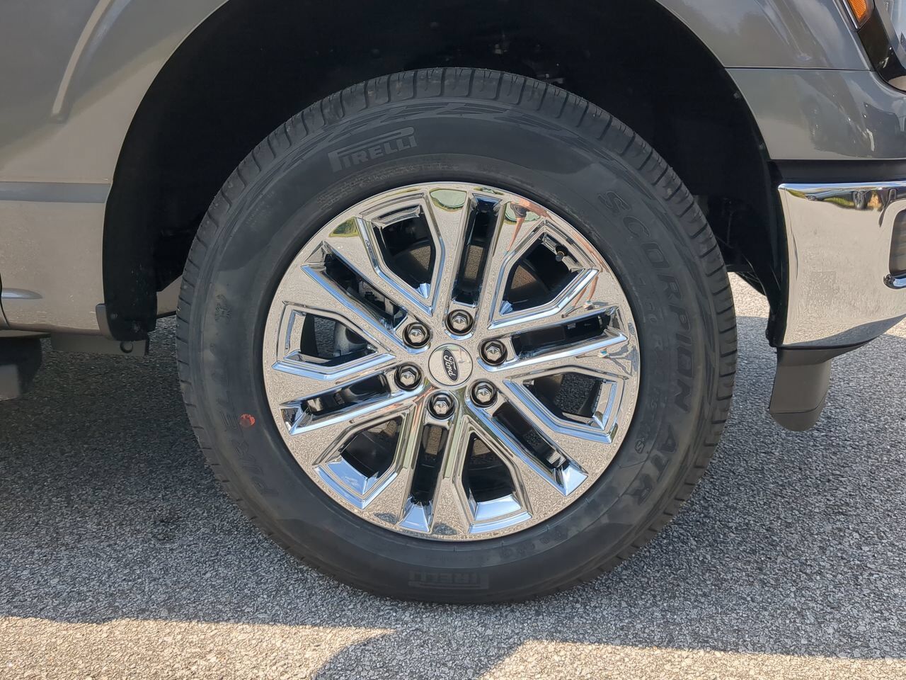 2026 Ford F-150 XLT Winder GA