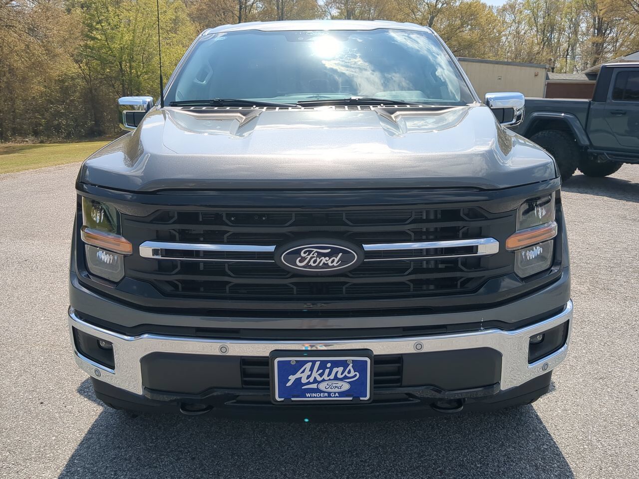 2026 Ford F-150 XLT Winder GA
