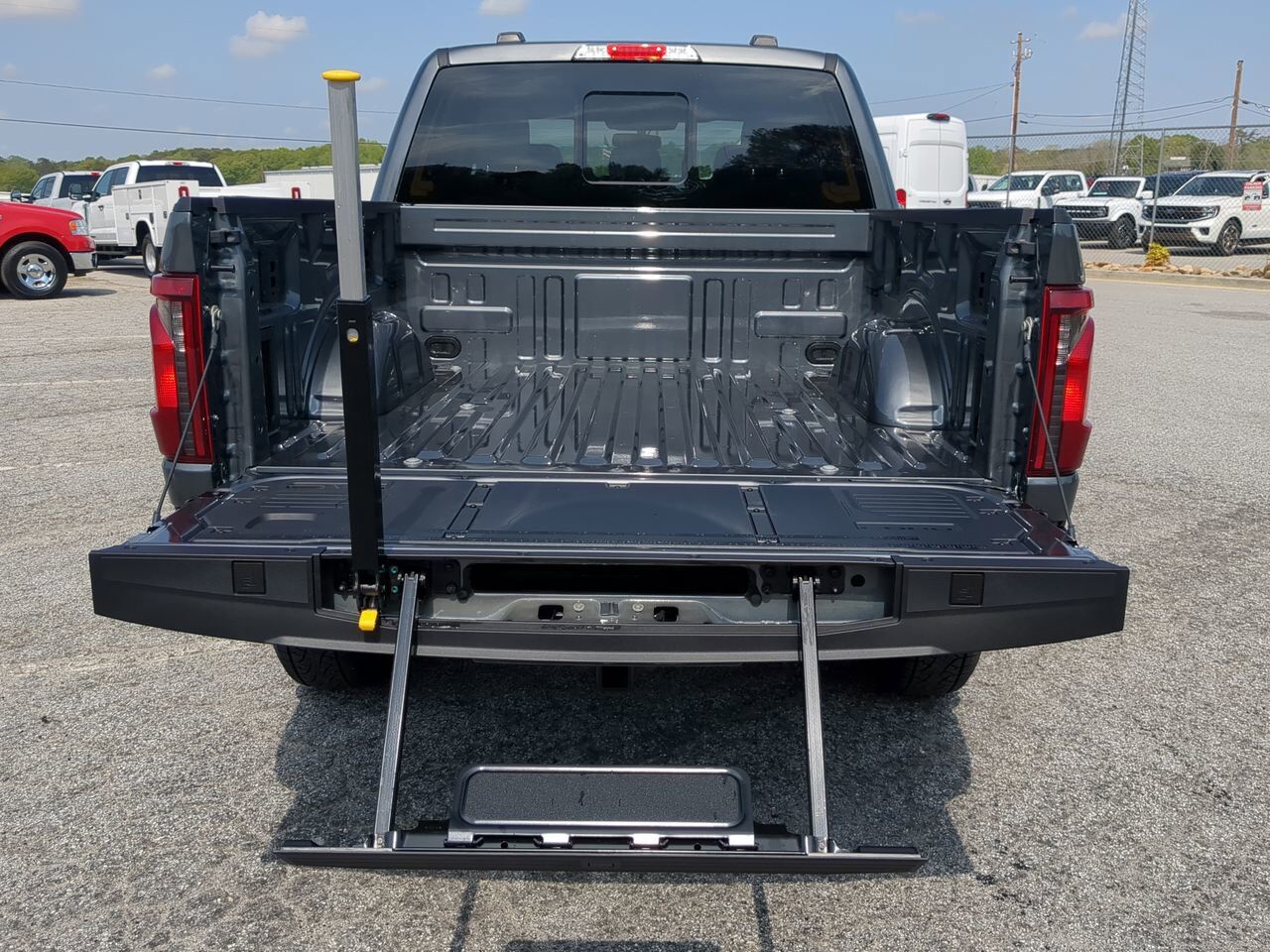 2026 Ford F-150 XLT Winder GA