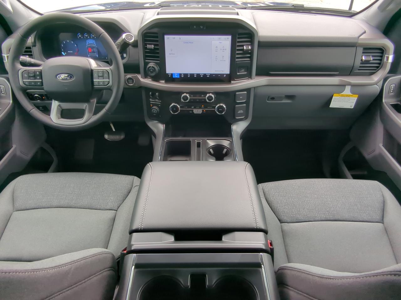 2026 Ford F-150 XLT Winder GA