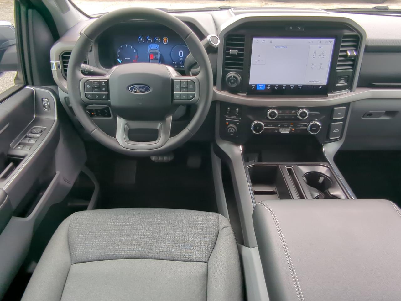 2026 Ford F-150 XLT Winder GA