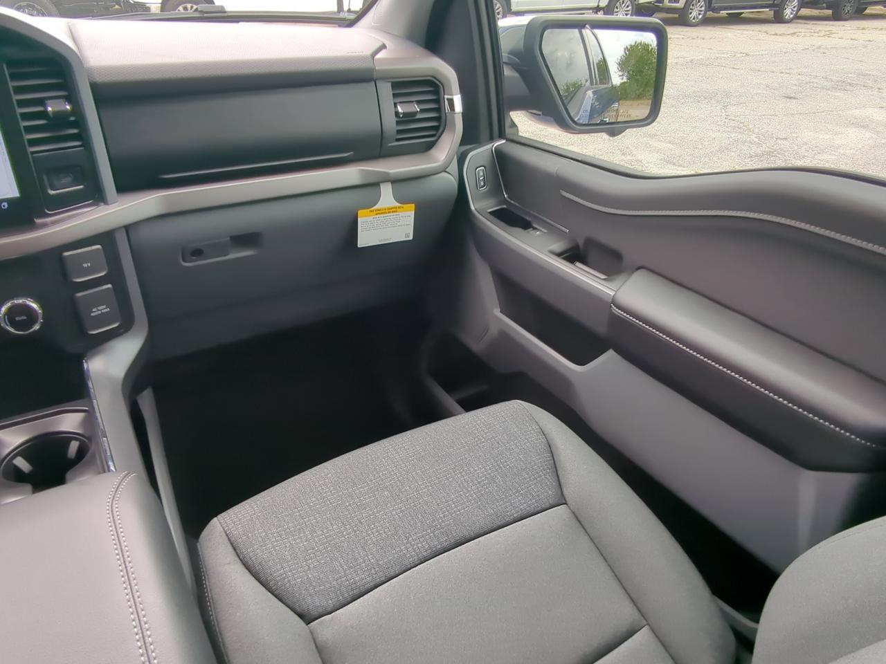 2026 Ford F-150 XLT Winder GA