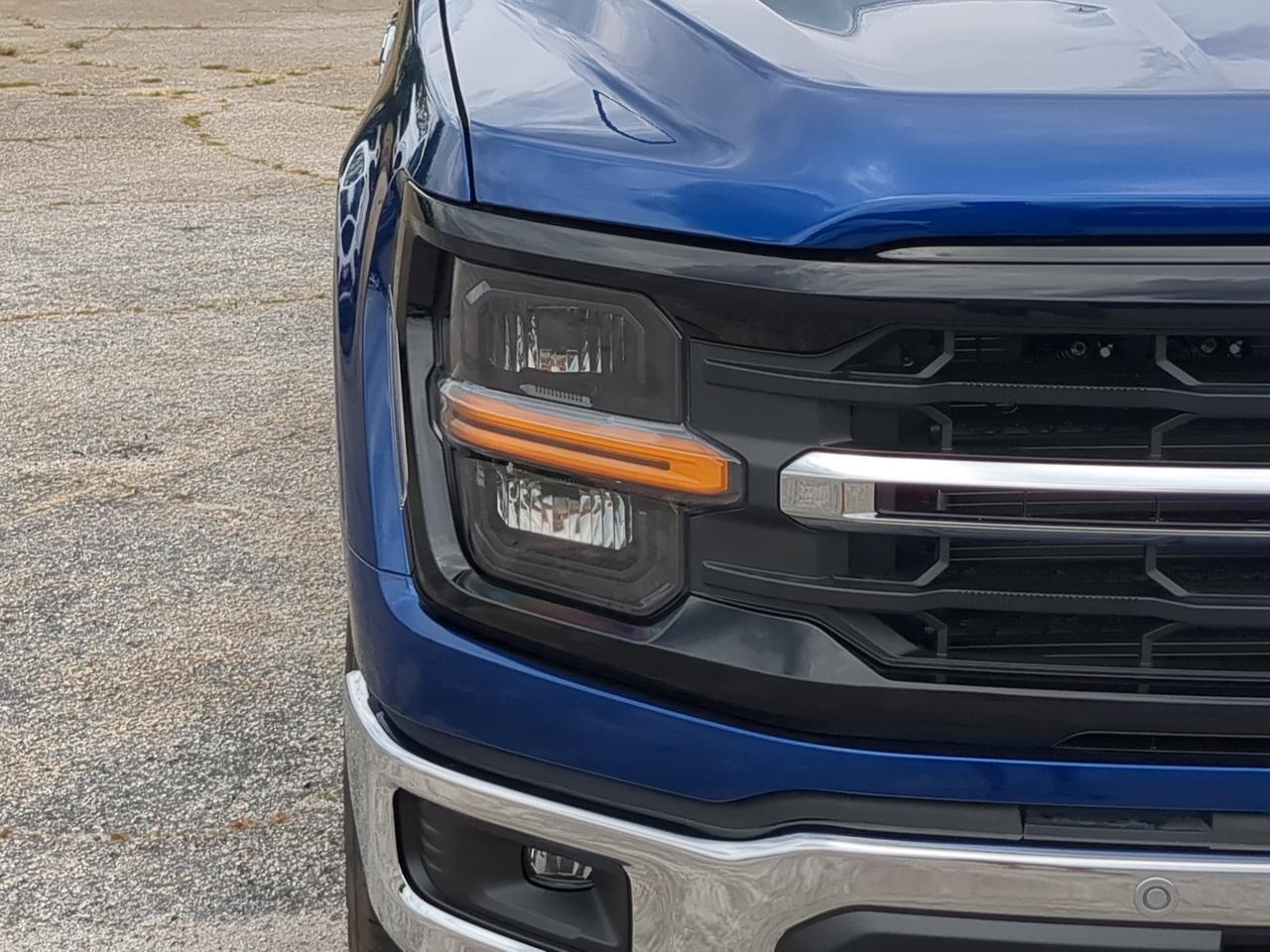 2026 Ford F-150 XLT Winder GA