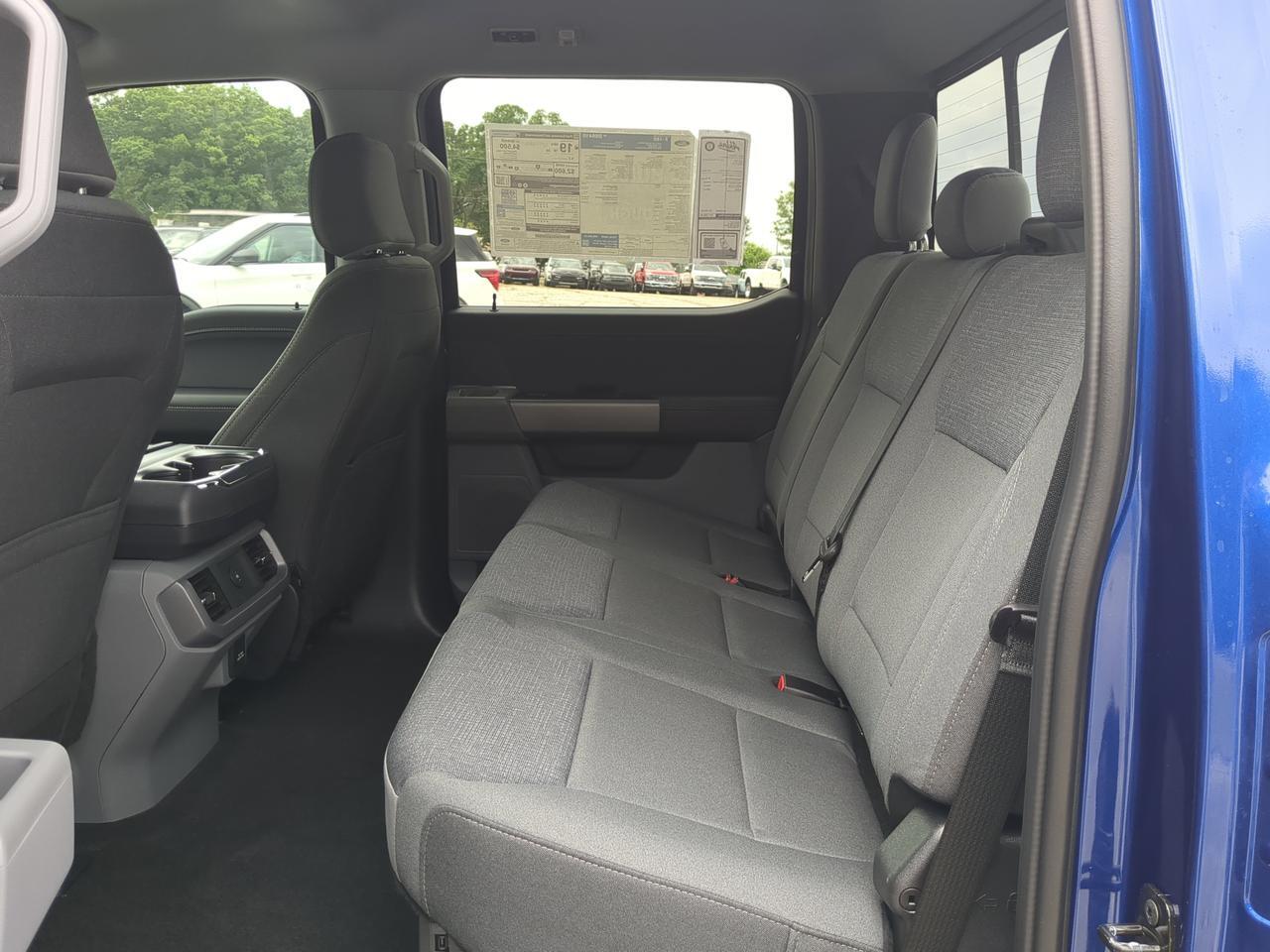 2026 Ford F-150 XLT Winder GA