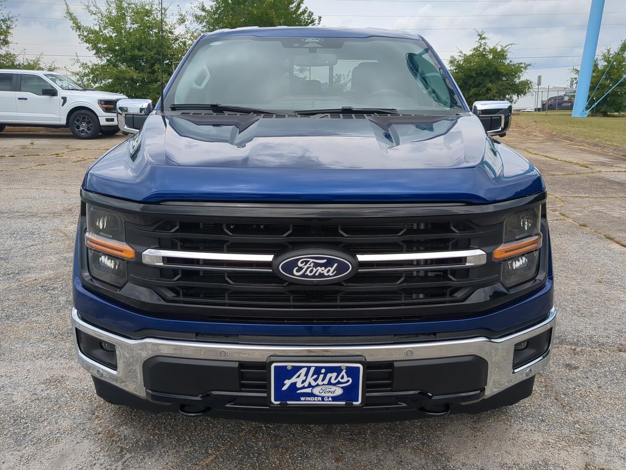 2026 Ford F-150 XLT Winder GA