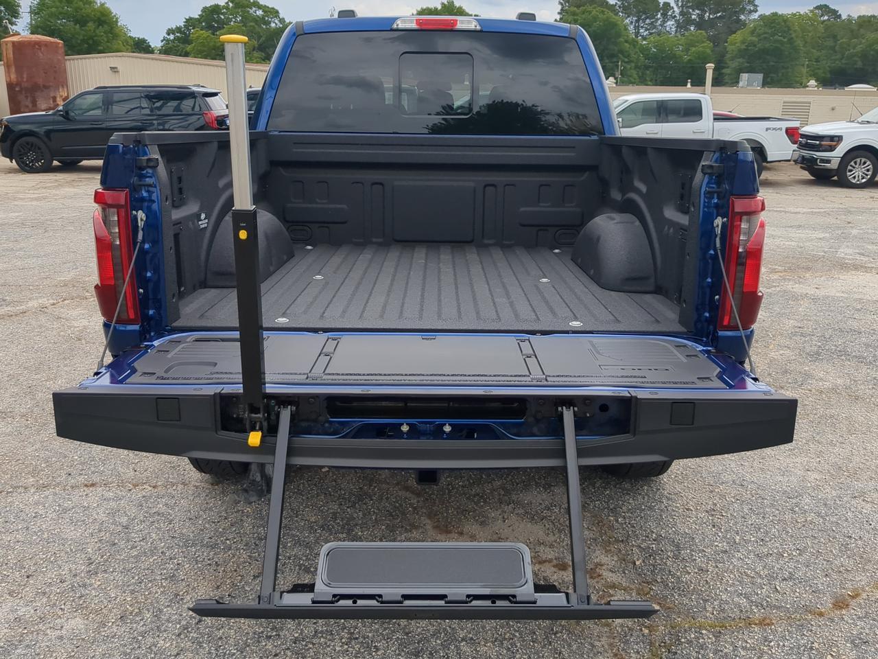2026 Ford F-150 XLT Winder GA