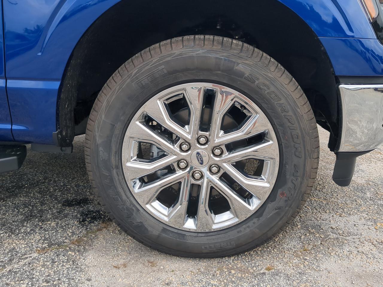 2026 Ford F-150 XLT Winder GA