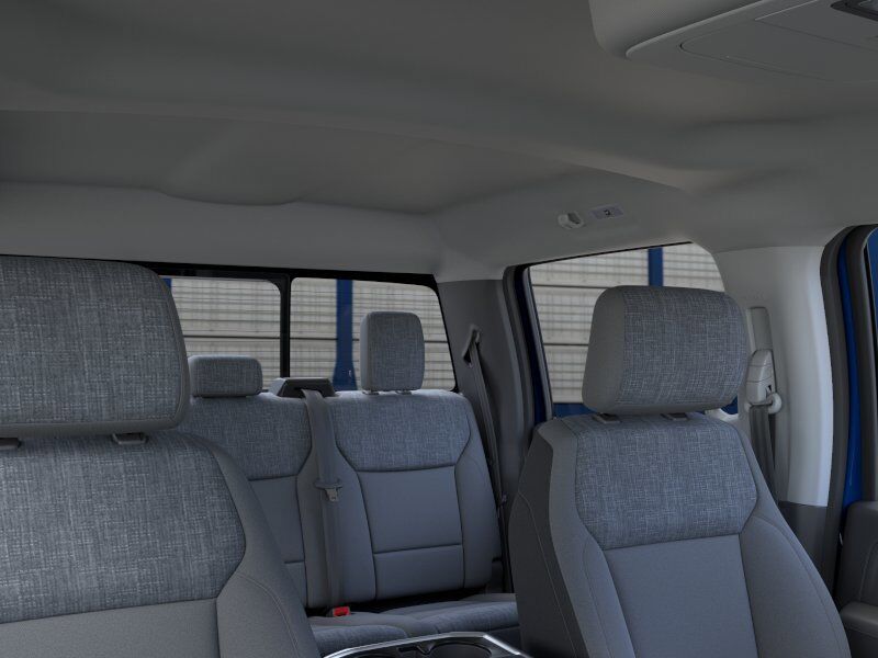 2026 Ford F-150 XLT Winder GA