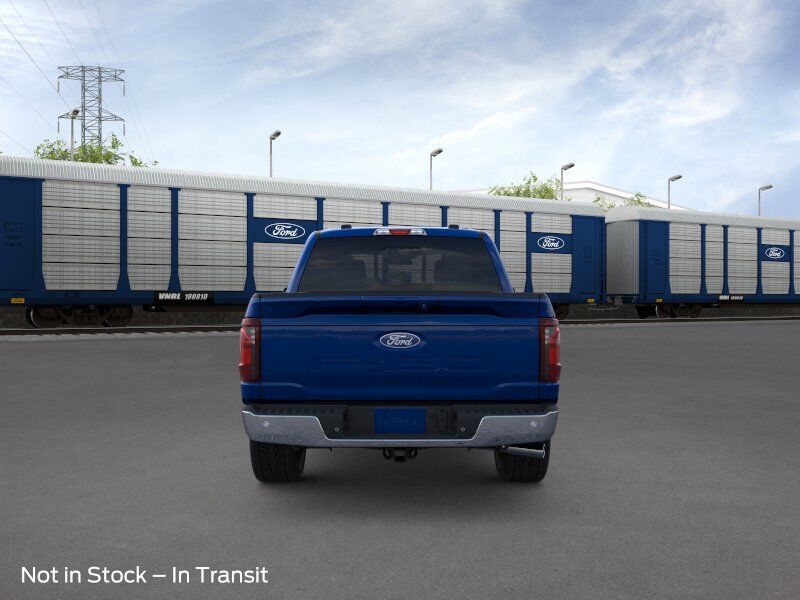 2026 Ford F-150 XLT Winder GA