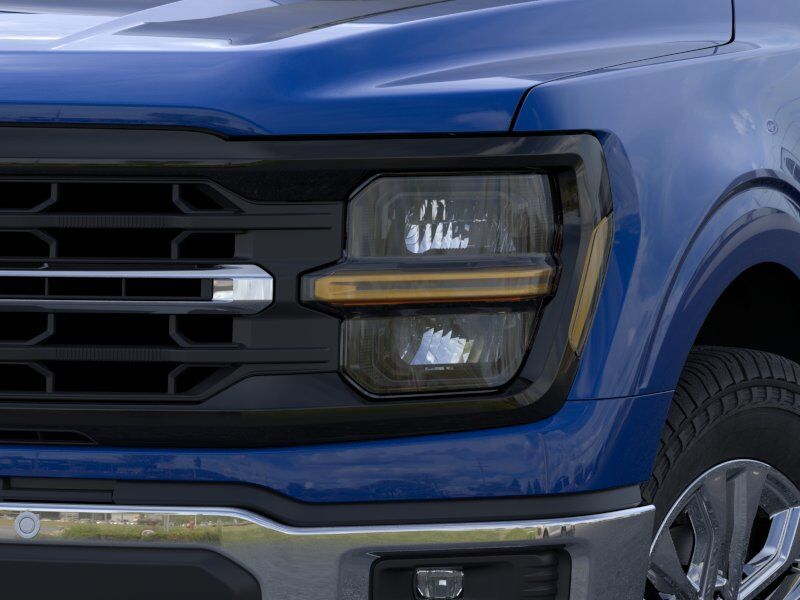 2026 Ford F-150 XLT Winder GA