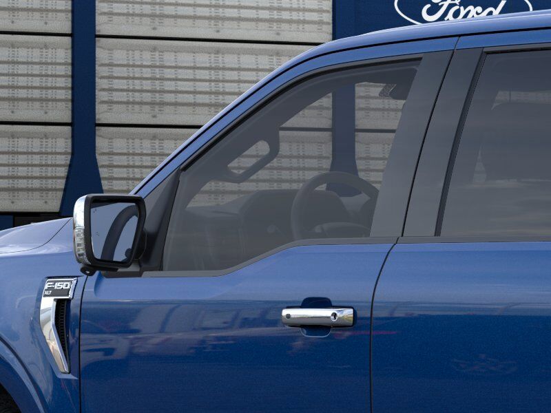 2026 Ford F-150 XLT Winder GA