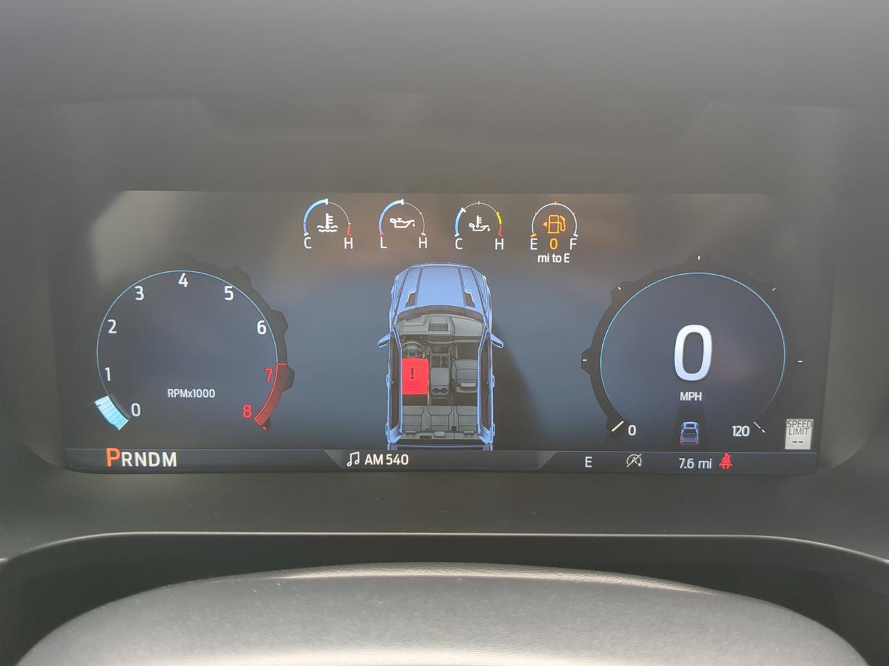 2026 Ford F-150 XLT Winder GA