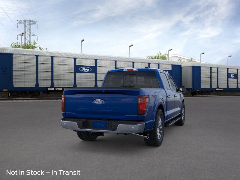 2026 Ford F-150 XLT Winder GA