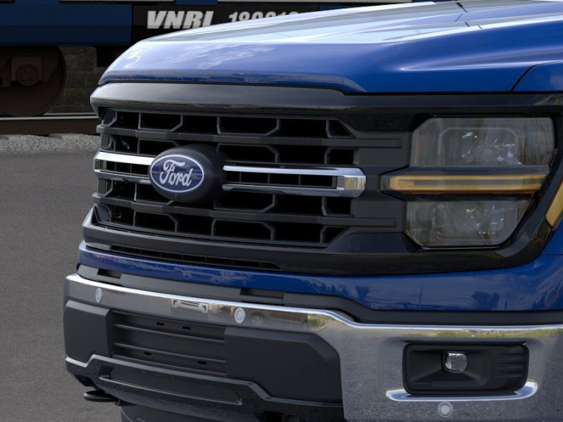 2026 Ford F-150 XLT Winder GA