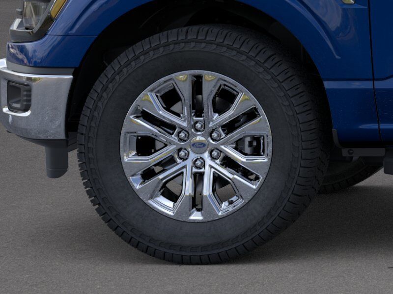 2026 Ford F-150 XLT Winder GA