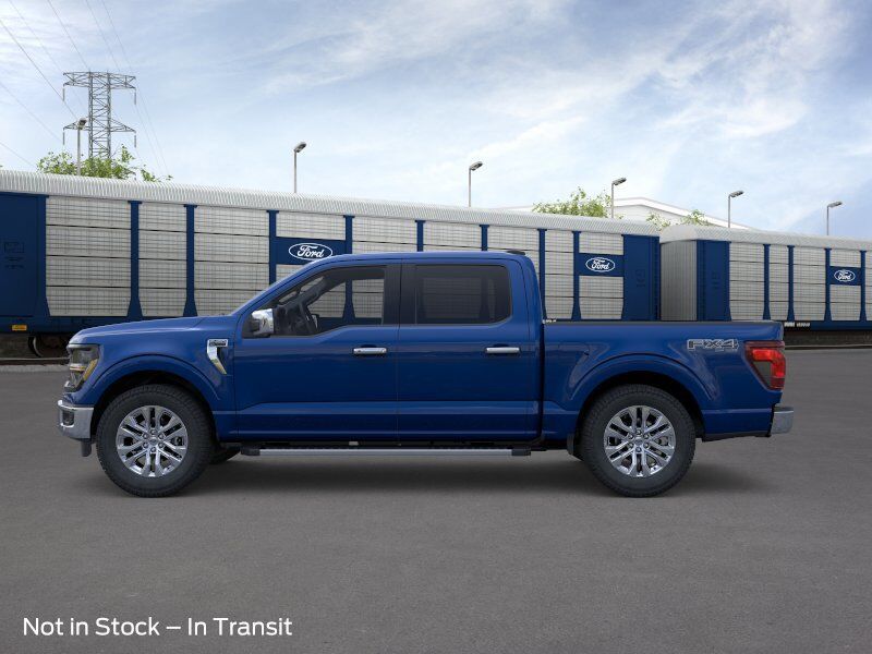 2026 Ford F-150 XLT Winder GA