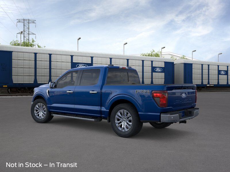 2026 Ford F-150 XLT Winder GA